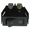 All Points 42-1567 On/Off Rocker Switch - 16A/250V