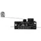 All Points 42-1607 Momentary On/Off Micro Leaf Door Switch Kit