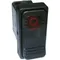All Points 42-1732 On/Off Lighted Rocker Switch - 20A/125V, 10A/250V