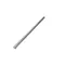 Globe 420050 Slide Bar; Upper (1")Chr