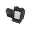 Hoshizaki 421490-01 Rocker Switch With Blk Cover