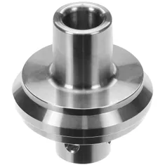 Crown Steam 4215-1 Bonnet - 2" Retainer