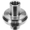 Crown Steam 4215-1 Bonnet - 2" Retainer