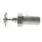 Crown Steam 4219-1 1.5 Tangent Draw-Off Valve