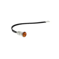 Nieco 4222 Light, Amber