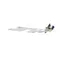 Marvel 42249466 Water Valve Assy-Indoor