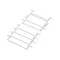 Middleby Marshall 42400-0598 Master Link - 3/Set
