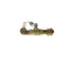Cleveland 42697 Model J Branch;Manif; Sub-Assy