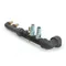 Cleveland 42751 X,DRN ASY,MNFLD,24&36 STM COIL