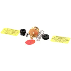 Middleby Marshall 42810-0119 Gas Conv. Ki