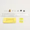 Middleby Marshall 42810-0124 Conv. Kit, Nat To Lp