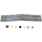 Middleby Marshall 42810-0127 Kit, Lp To N