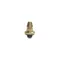 Fisher 42811 Disk Retainer Assembly, 1/2" Flat