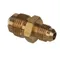 Lancer 42R-64 Brass Union 3/8 Mfl X 43469 Mfl