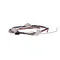 Federal Industries 43-13920 Industries Receptacle