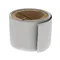 Hussmann 4300105 Door Sweep 3x6 40mil Gray