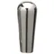 Micro Matic 4301-CH 2 5/8" Chrome-Plated Brass Beer Tap Handle