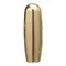 Micro Matic 4301-GP 3 1/4" Gold Finish Plastic Beer Tap Handle