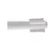 Hoshizaki 430722-01 Overflow Pipe (Abs White)