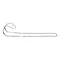 Heatcraft 4313F Evaporator Pan Heater