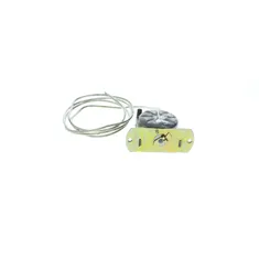 Silver King 43145 Control Temper