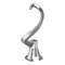 Omcan 43181 Spiral Dough Hook for SP20