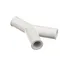 Hoshizaki 432763-01 Connector Abs White