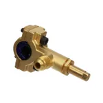 Lancer 748JE Brass 3/4 Mgh X 43532 Mpt