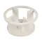 Hoshizaki 436584-01 Impeller Abs White