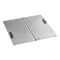 Master-Bilt 44-00471 Double Lid Dlrs-200