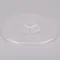 Master-Bilt 44-00984 Clear Can Cover