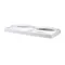 Master-Bilt 44-01081 2-Hole Can Holder