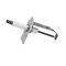 All Points 44-1023 Electrode Ignitor with Spark Plug Connection
