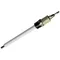 All Points 44-1325 Water Probe; 4 1/2"; 3/8" MPT