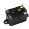 AllPoints 44-1348 Fryer Filter Pump Relay; 24V