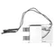 All Points 44-1480 Ice Thickness Probe; 1/4" Terminals