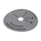 Univex 4400349 Decal, Speed Control