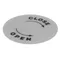 Univex 4400518 Label
