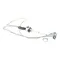 Rational 44.01.417P Filling Level Electrode 90 Mm