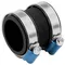 Rational 44.01.463S Steam Hose Kit 40X50Mm