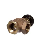 Legion 440212 1in Globe Valve90 Degree
