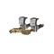 Cleveland 44064 X,Water Valve Asy,Conv