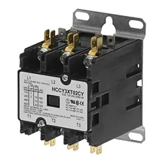 AllPoints 441069 3 Pole Contactor - 30/40A, 120V