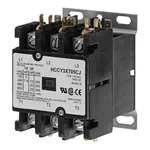 AllPoints 441089 3 Pole Contactor - 50/65A, 120V