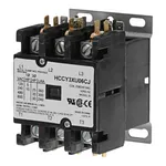 AllPoints 441095 3 Pole Contactor - 60/75A, 208/240V