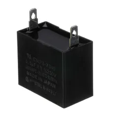 Hoshizaki 443192-03 Capacitor 5.5mfd, 250v