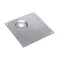 Vollrath 44347-2 Bottom Plate 1776/77
