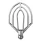 Omcan 44402 Flat Beater for SP40-1 and SP40-3