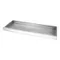 Food Warming Equipment 4449 Water Pan 9X26X1.5 Mt