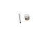 APW Wyott 44677500 Drain Cap Assy